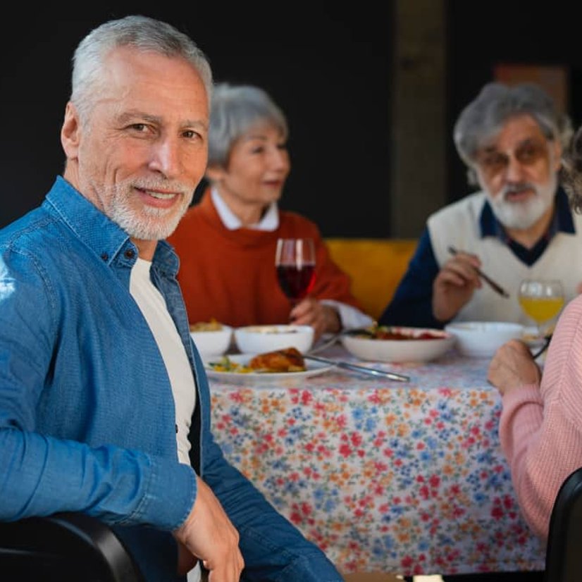 Buyer & Seller Representation